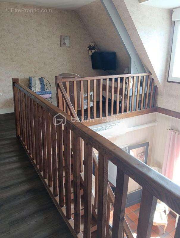  rare à la vente – propriété de caractère avec parc boisé de plus d’1,2 hectare  - photo 11