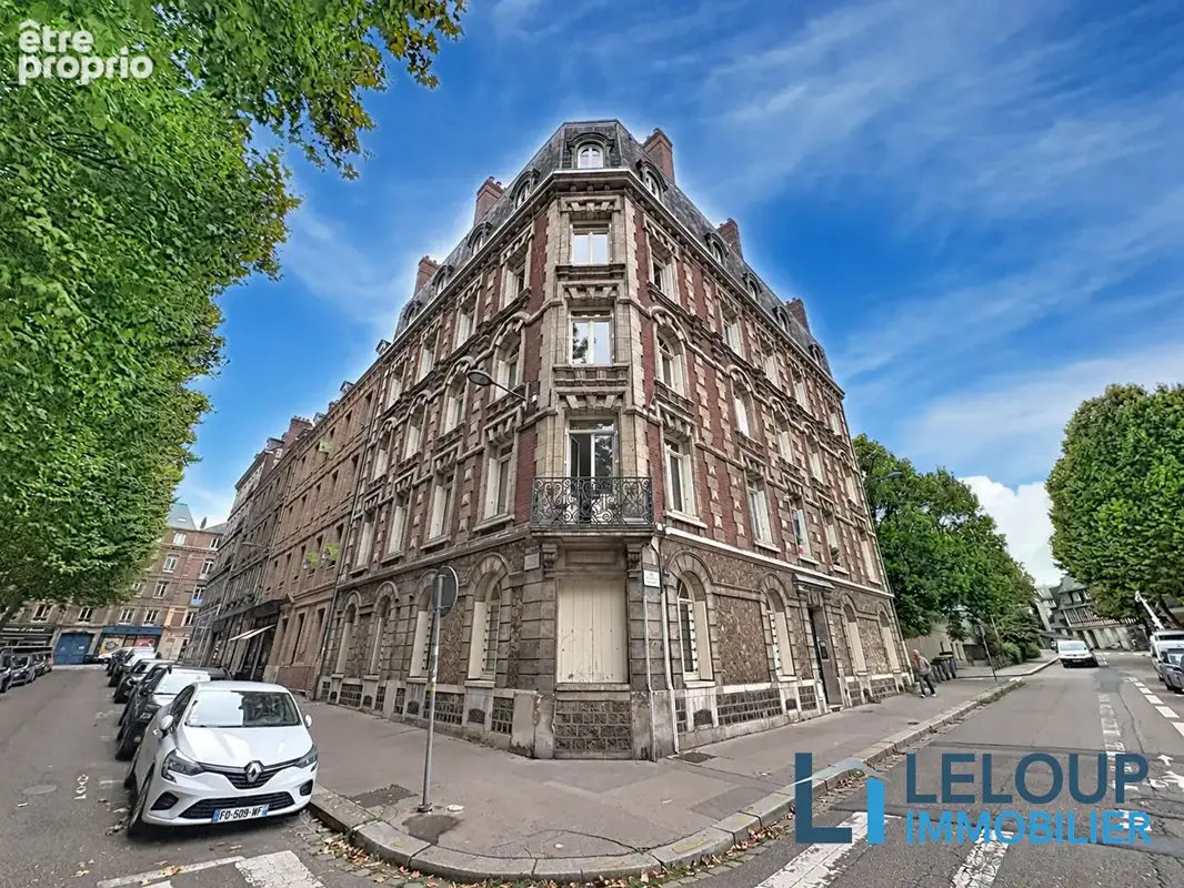 Appartement à ROUEN