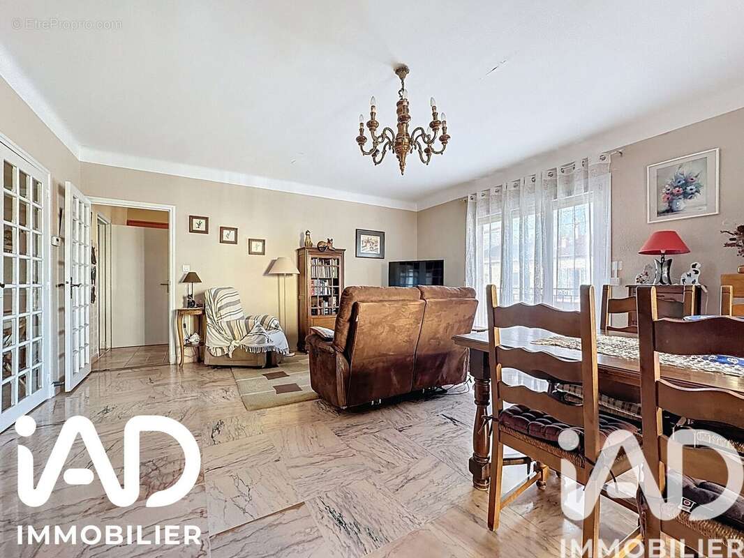 Photo 4 - Maison à PERPIGNAN