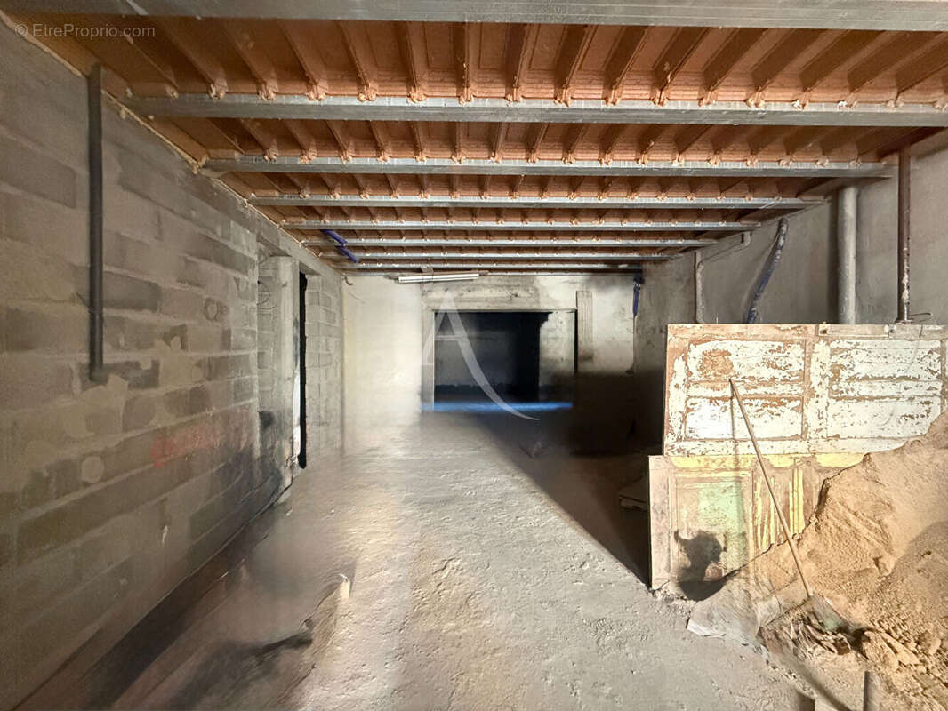 Appartement à GINASSERVIS