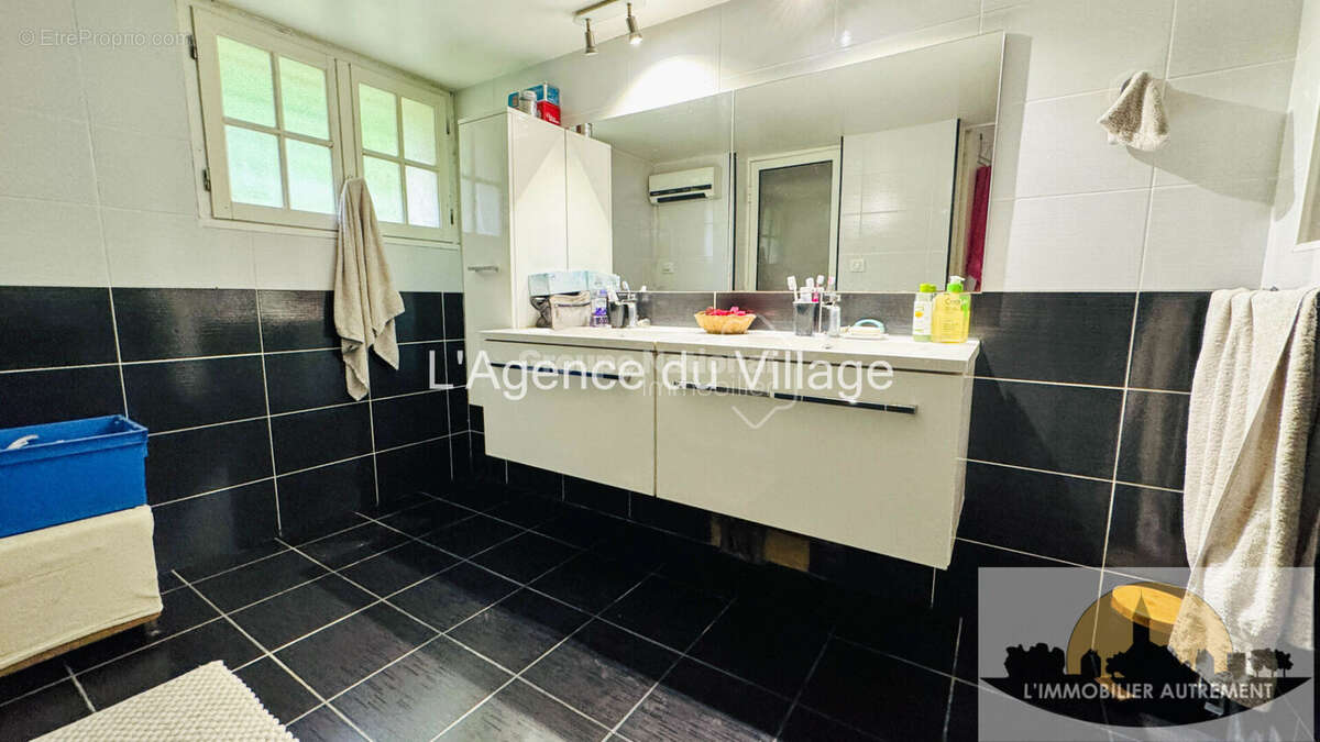 Maison à CHAUMONT-EN-VEXIN