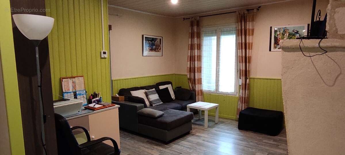 Maison à MOULEYDIER