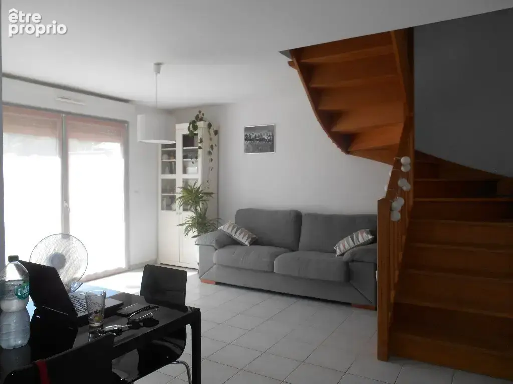 Maison 70 m² à Jacou  - photo 8