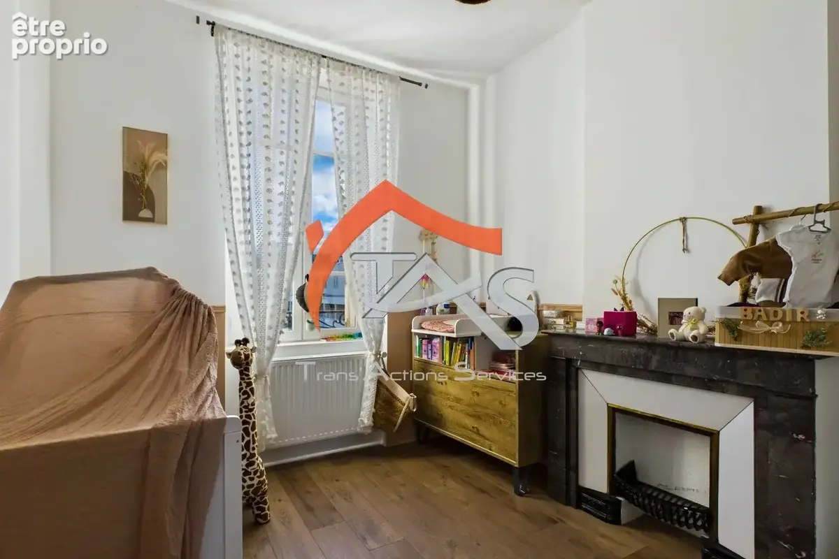 Vente Appartement Saint-etienne(42000) 139 000ï¿œ - photo 6