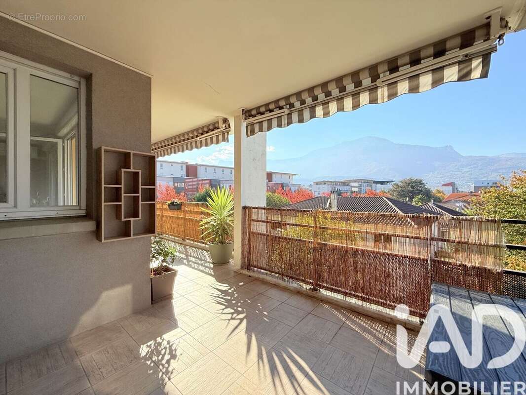 Photo 7 - Appartement à ECHIROLLES