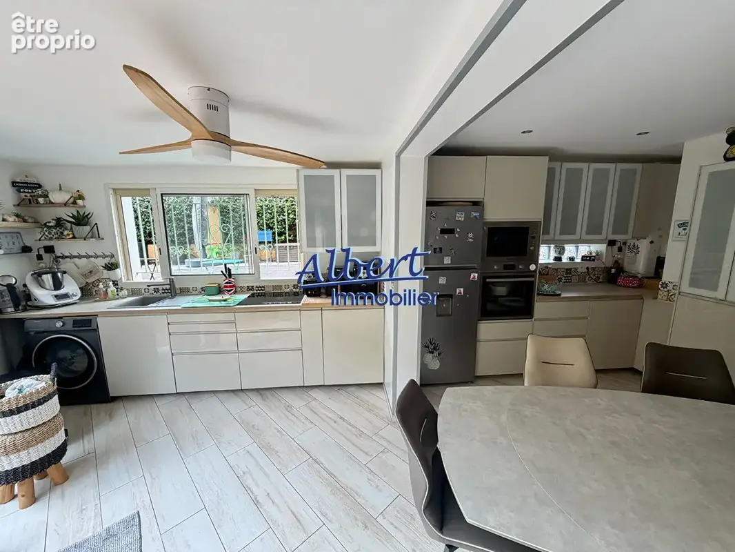 Appartement Sanary Sur Mer 3 pièce(s) 75 m2 - photo 6
