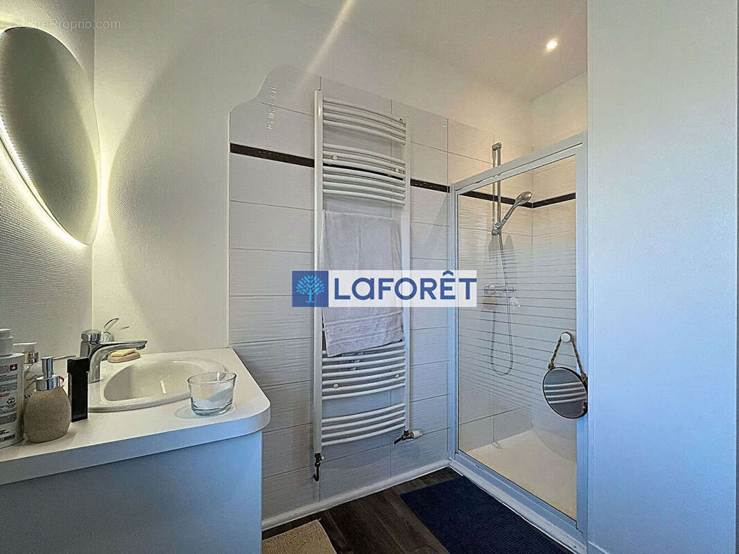 Maison à SAINT-DIZIER