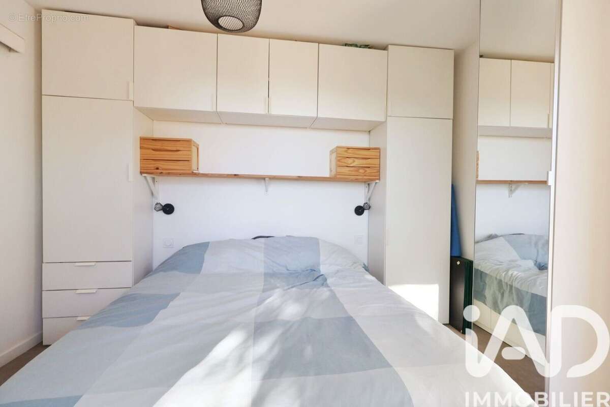 Photo 6 - Appartement à TOULON