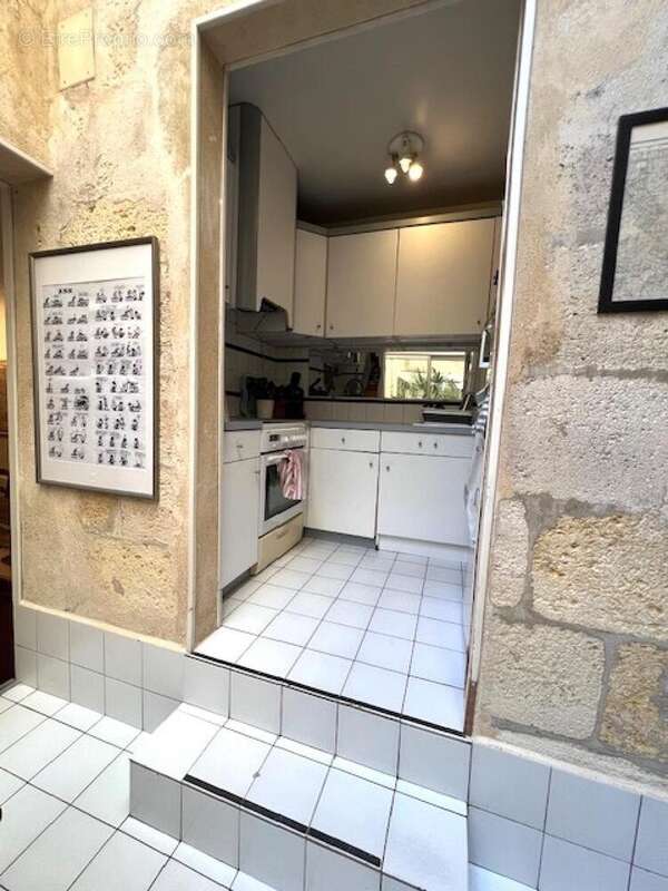 Photo 3 - Appartement à BORDEAUX
