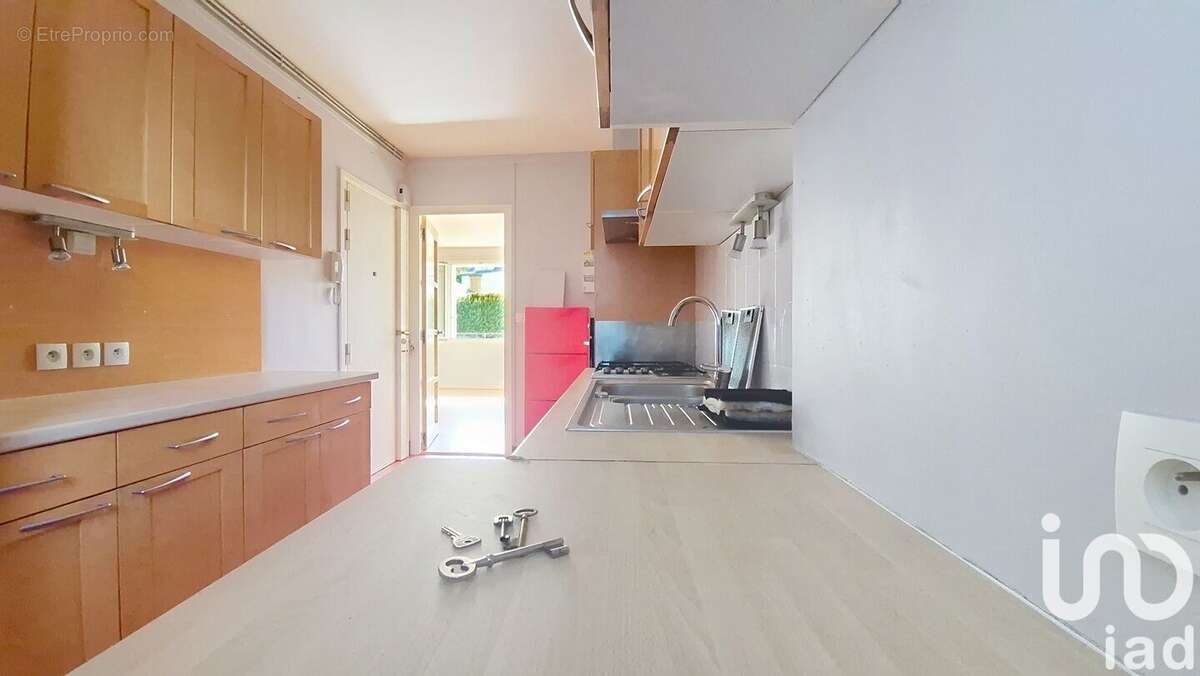 Photo 2 - Appartement à RENNES