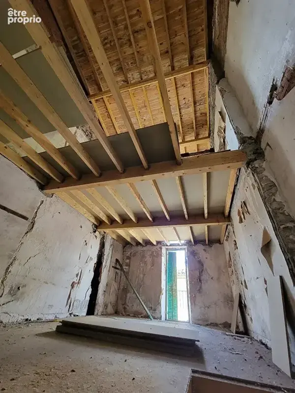 Photo Maison à Foix au prix de 53 000€