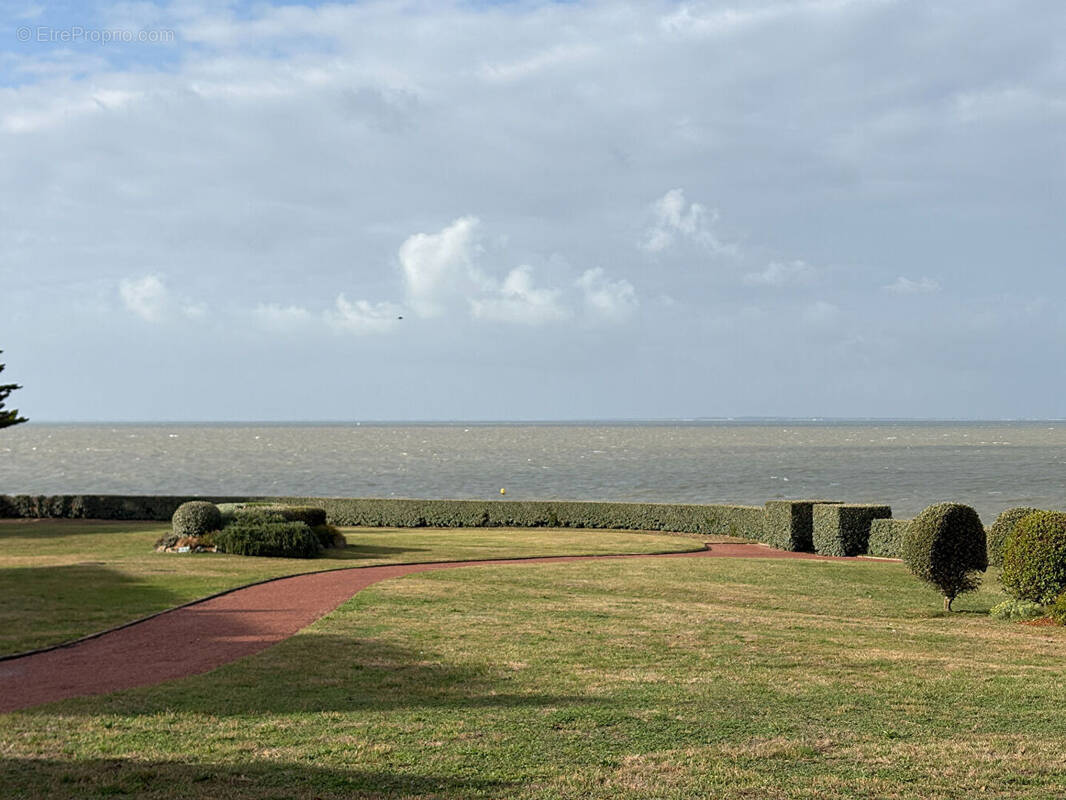 Appartement à PORNIC