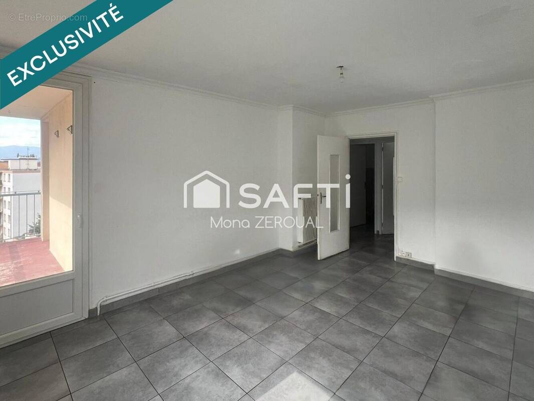 Photo 1 - Appartement à VIENNE