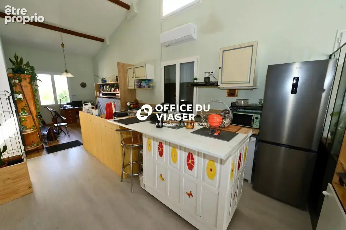 Maison - 2 pièces - 94,85 m² - photo 6