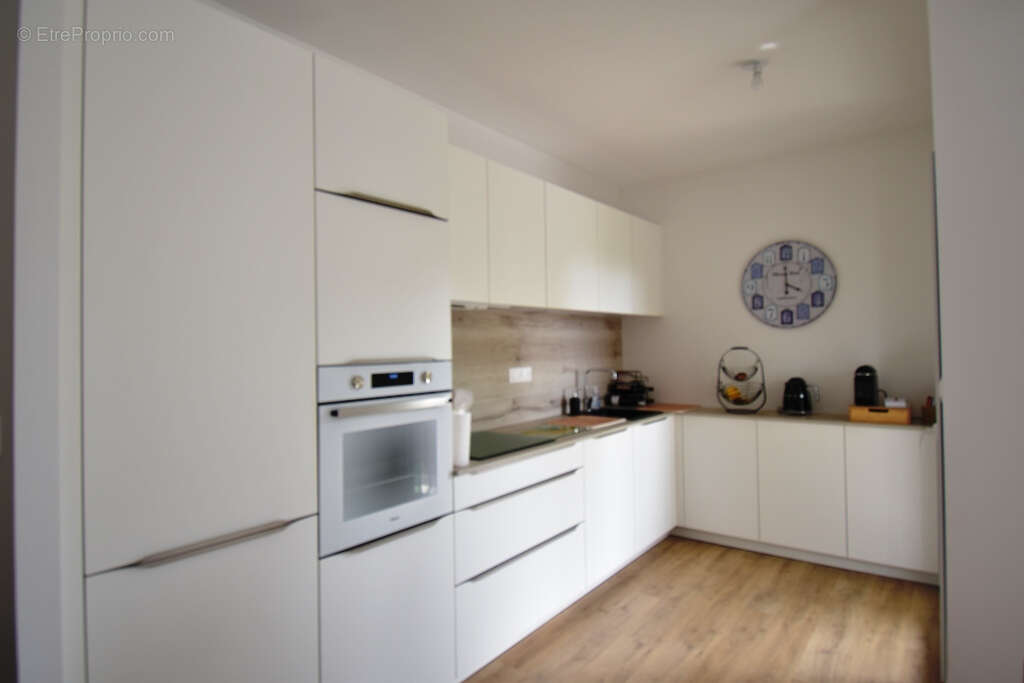 Appartement à LES SABLES-D'OLONNE
