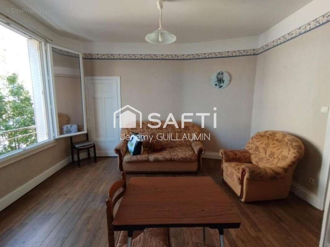 Photo 2 - Appartement à VICHY