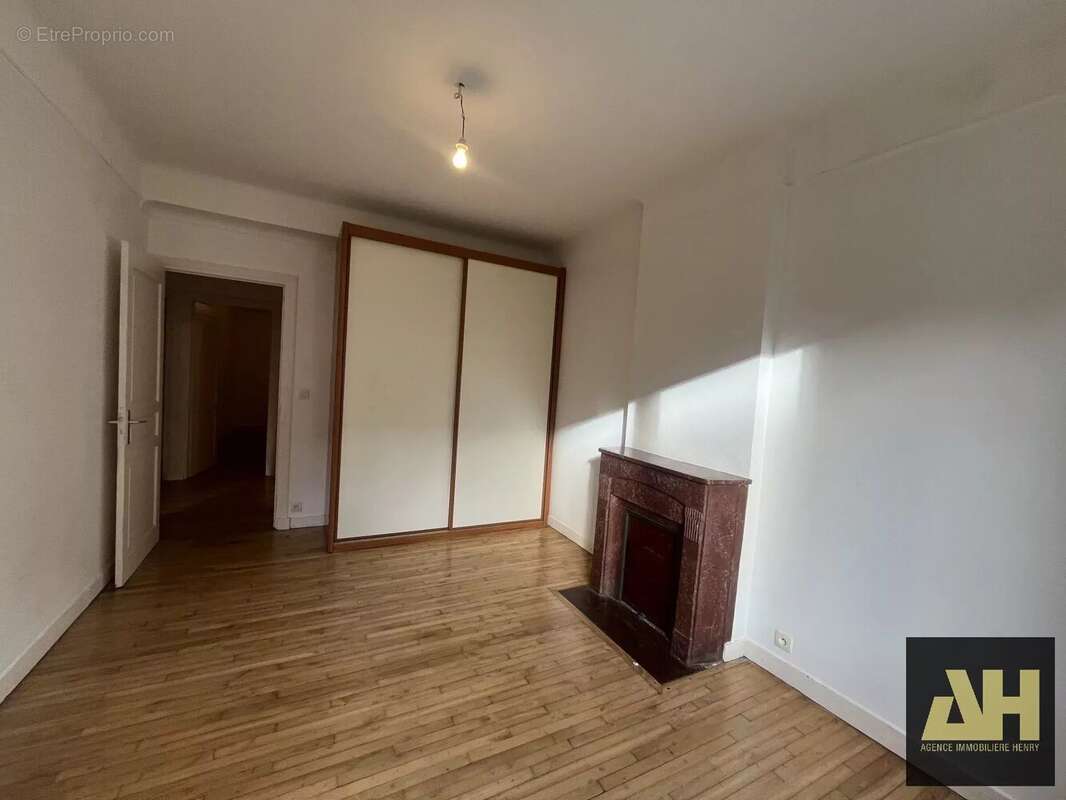 Appartement à BREST