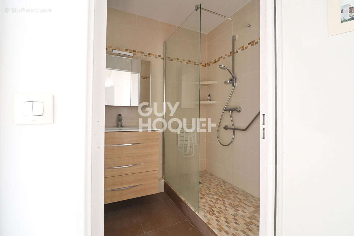 Appartement Limeil Brevannes 2 pièce(s) 48.2 m2 - photo 7
