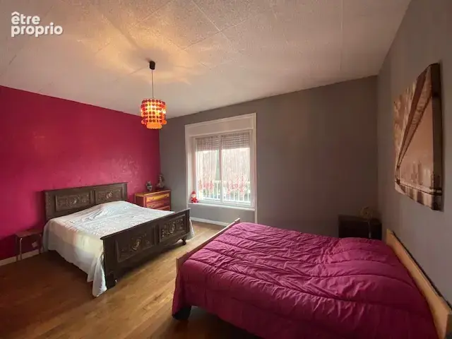 Maison de maitre - photo 17
