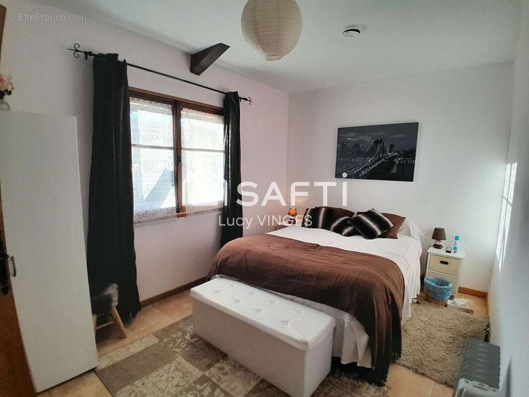 Photo 8 - Maison à SALLES