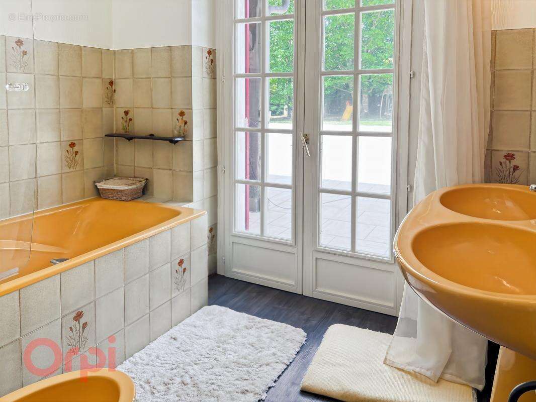 Maison à ROMORANTIN-LANTHENAY