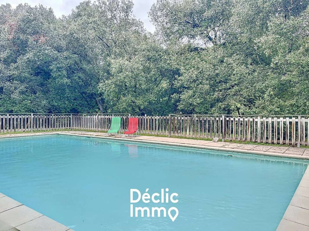 Appartement à LA COLLE-SUR-LOUP