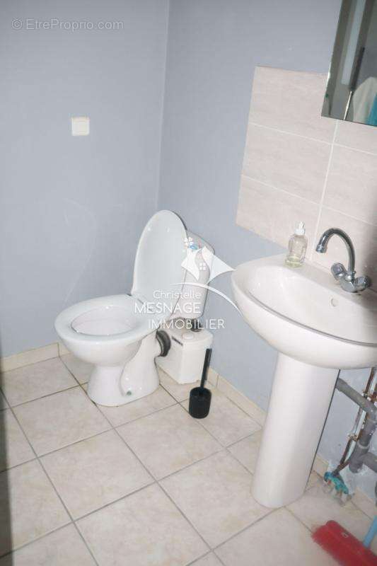 À vendre chez Christelle Mesnage Immobilier, DINAN BORDS DE - photo 20