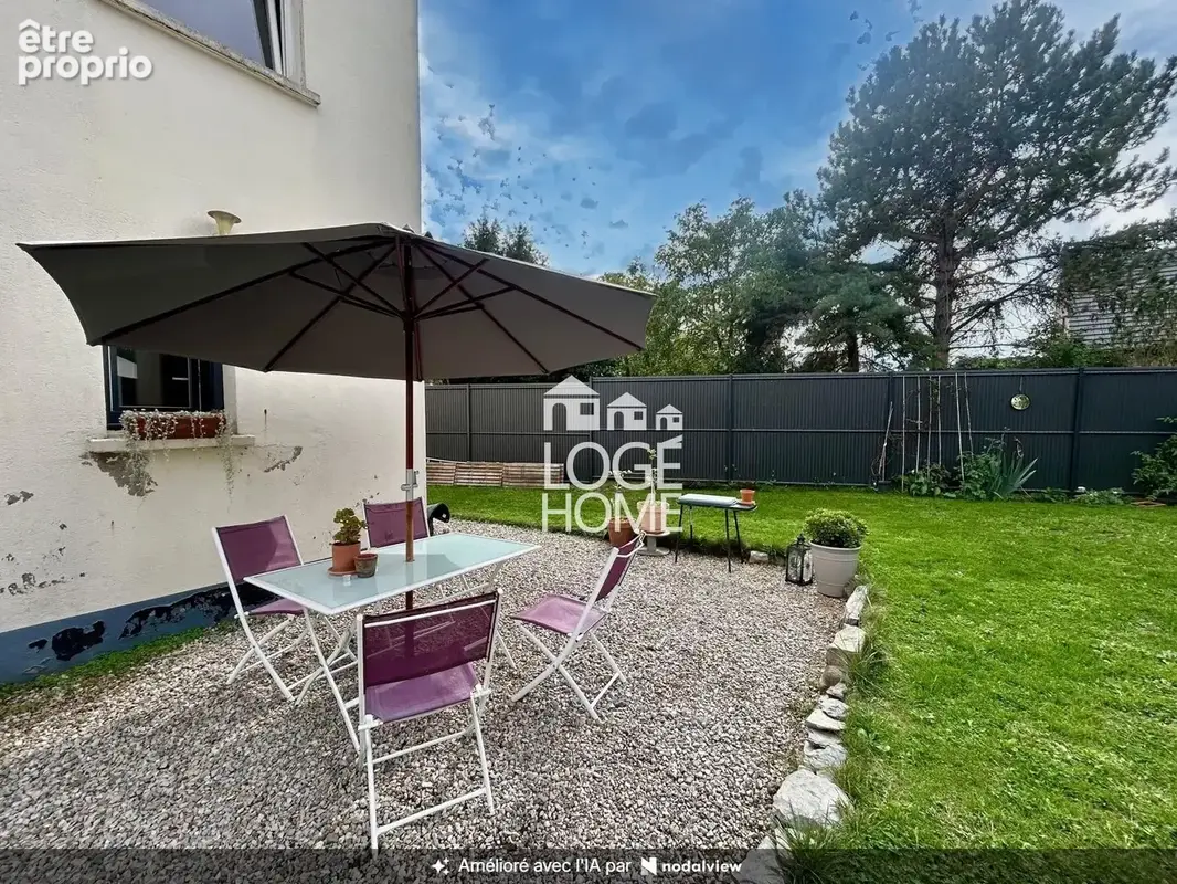 Maison 5 pièces 117 m² à vendre à Hem (59510) - photo 8