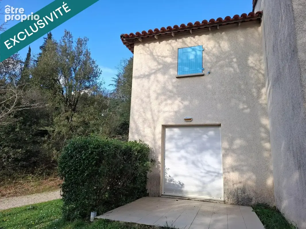 Photo 1 - Maison à CAJARC