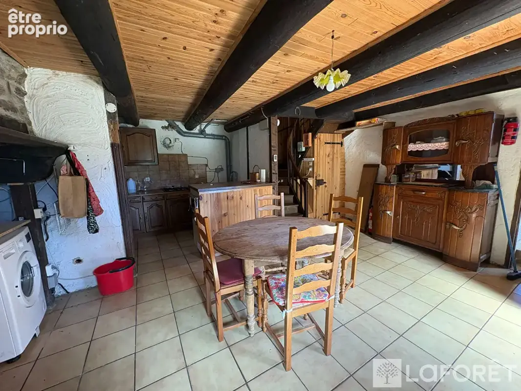 Maison Tailhac 4 pièce(s) 95 m2 - photo 4