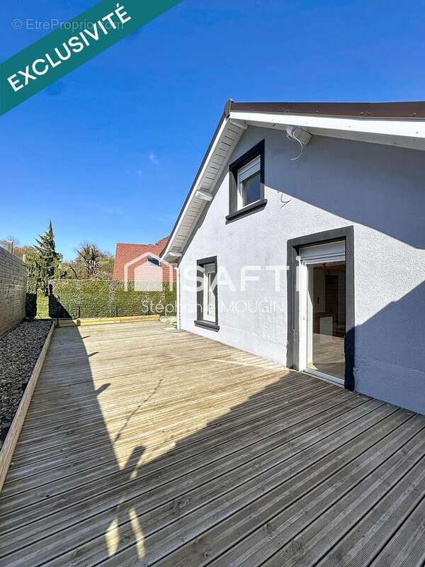 Photo 4 - Maison à MANDEURE