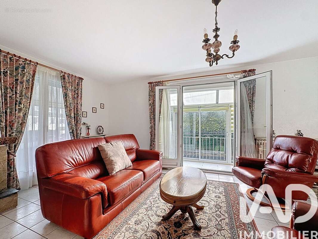 Photo 6 - Maison à SAINT-BRIEUC