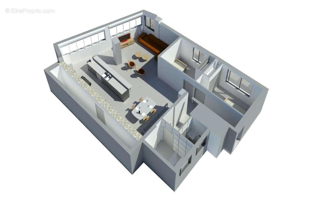 Commerce à ISSY-LES-MOULINEAUX