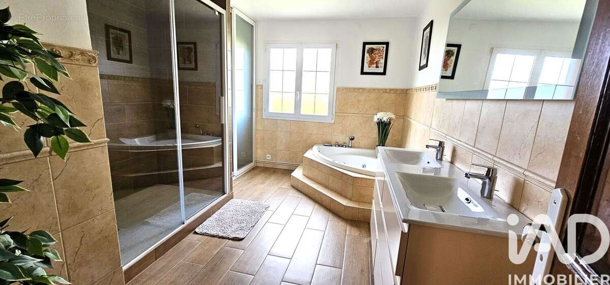 Photo 4 - Maison à OCTEVILLE-SUR-MER