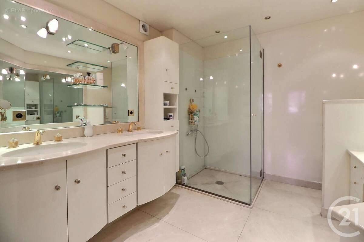 Maison à AULNAY-SOUS-BOIS