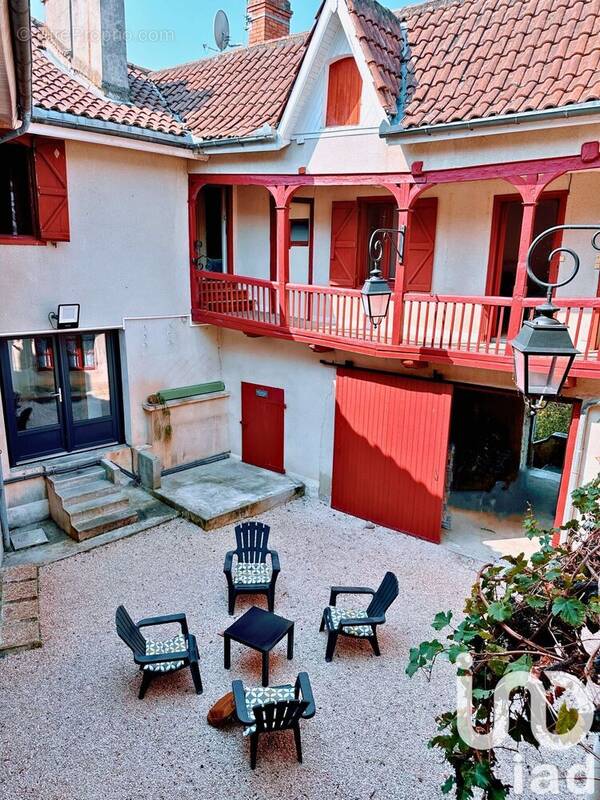 Photo 1 - Maison à MIELAN