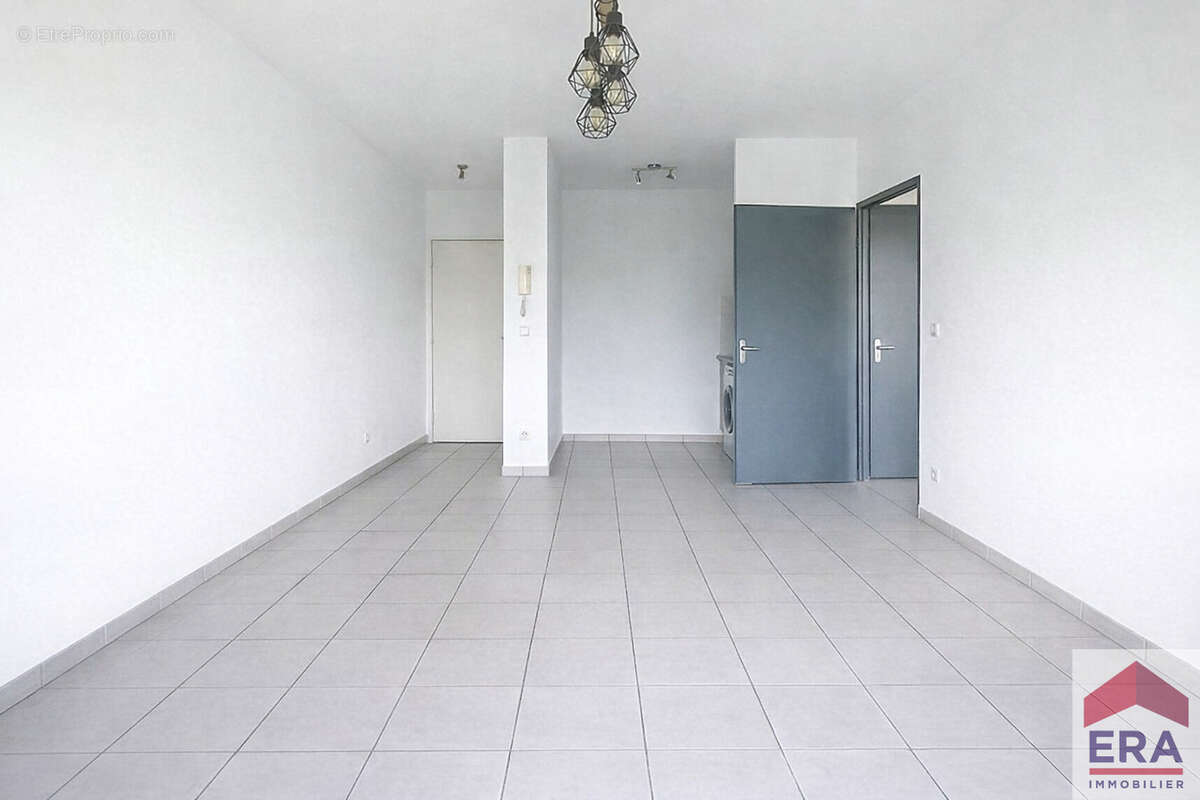 Appartement à SERIGNAN