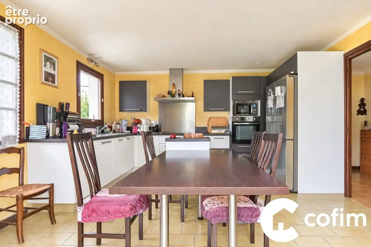 Maison 6 pièces 170 m² à vendre à Saint-Pierre-D'irube (64990) - photo 3
