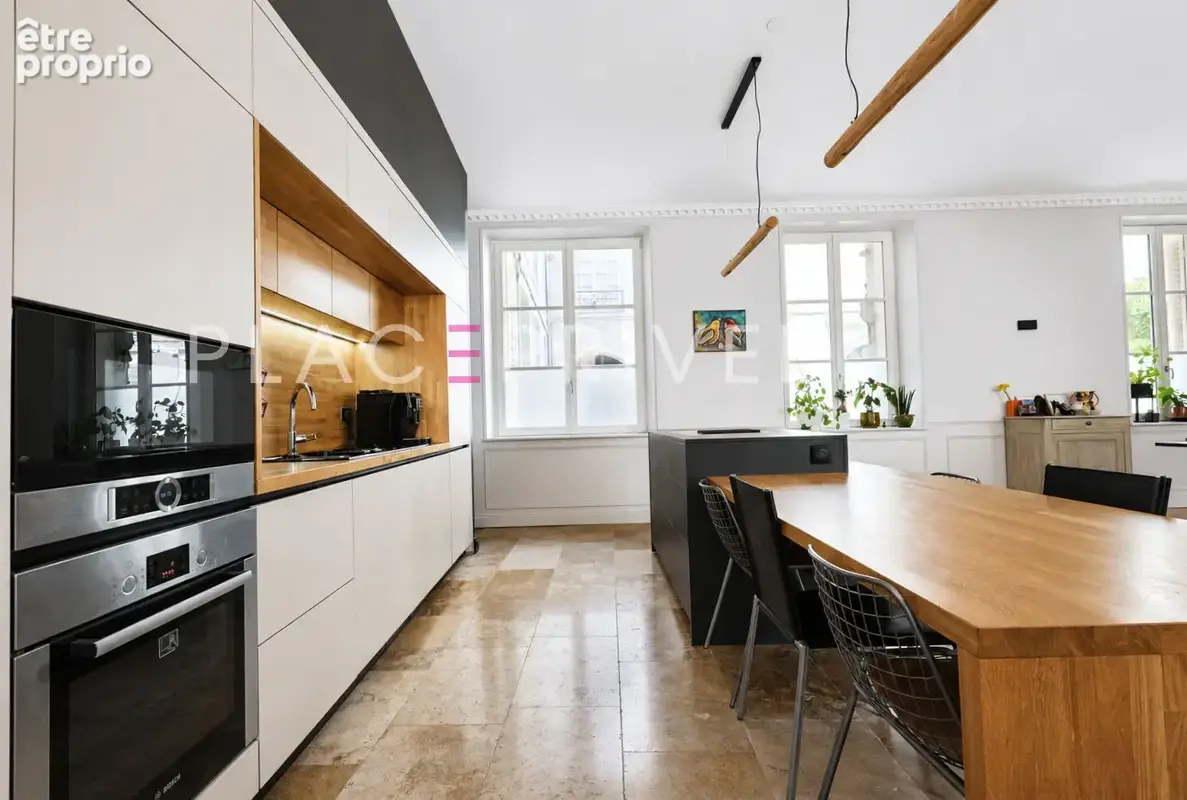 Appartement  Ville Vieille - photo 5
