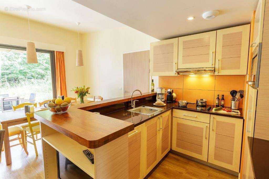 Appartement à HERMELANGE