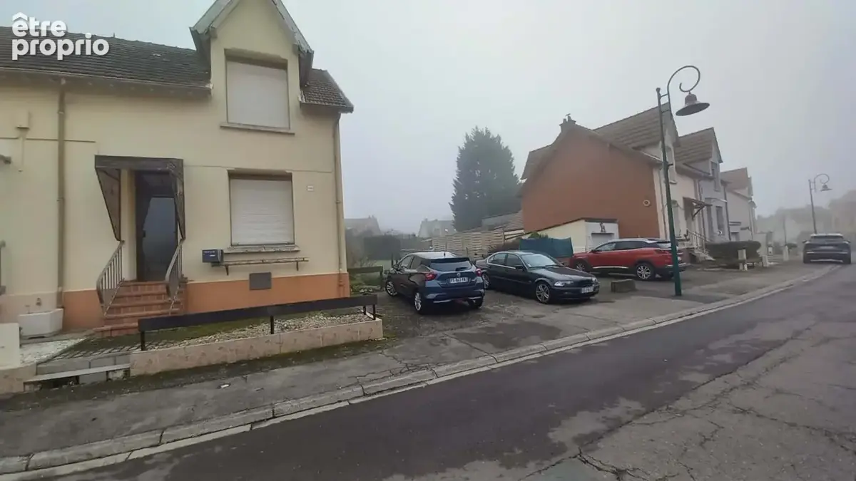 Maison semi-mitoyenne - photo 10
