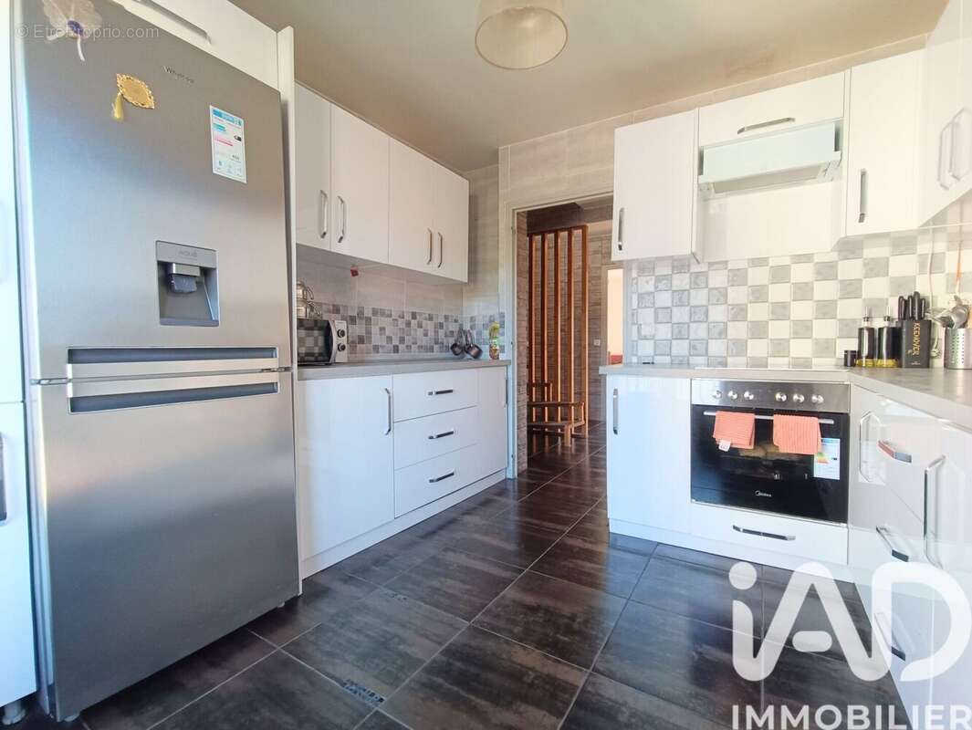 Photo 5 - Appartement à LA RICAMARIE