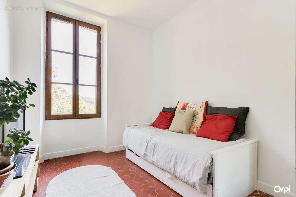 Maison à LA CIOTAT