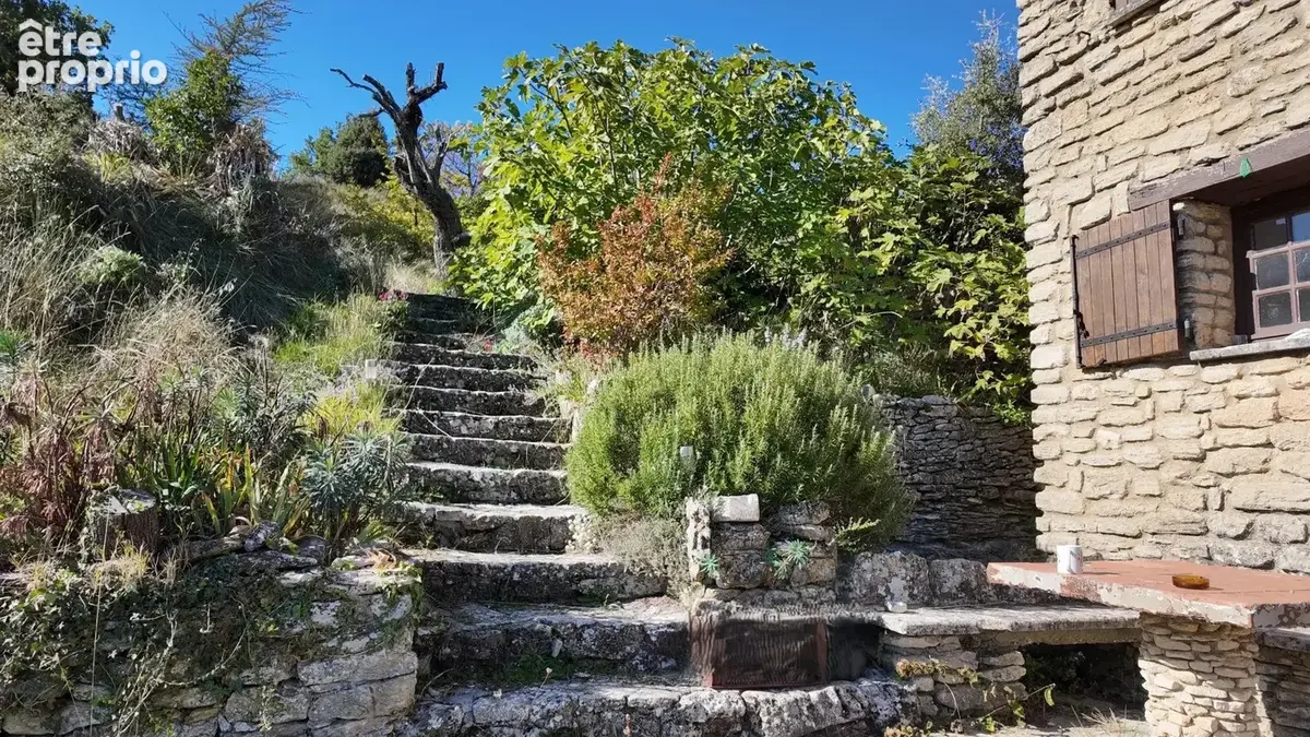 Maison 10 pièces 274 m² à vendre à Bonnieux (84480) - photo 7