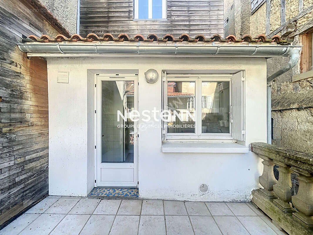 Appartement à AUCH