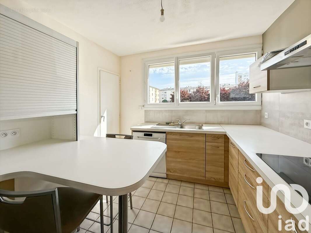 Photo 3 - Appartement à RENNES