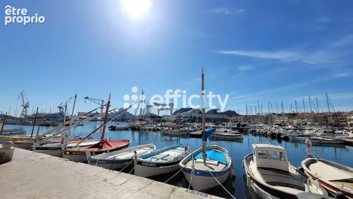 Commerce à LA CIOTAT
