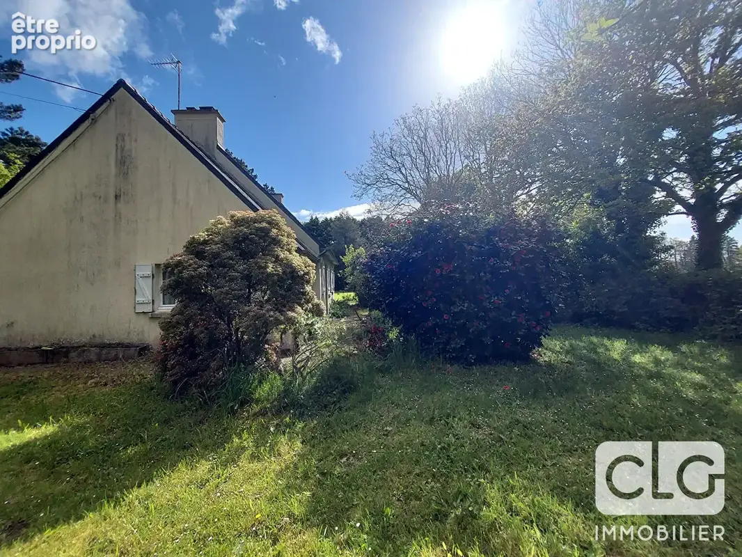 Maison au calme la foret-fouesnant - photo 8