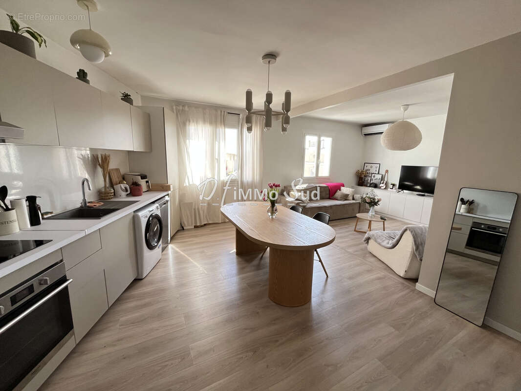 Appartement à NARBONNE