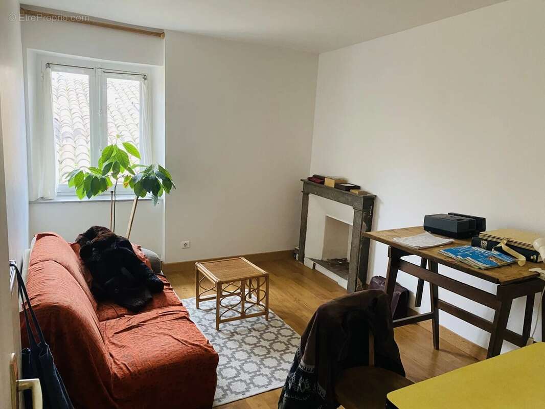 Appartement à CREST